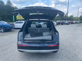2017 AUDI Q7
