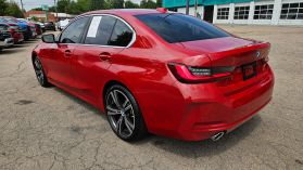 2024 Bmw 3 Series - Image 5
