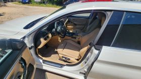 2016 BMW 4 SERIES SEDAN 4-CYL, SULEV, 2.0T 428I GRAN COUPE 4D