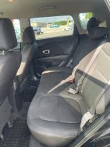 2019 KIA SOUL WAGON 4-CYL, 1.6 LITER WAGON 4D