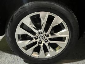 2021 TOYOTA RAV4 SUV 4-CYL, DYNAMIC-FORCE, 2.5 LITER XLE PREMIUM SPORT UTILITY 4D
