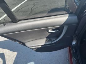2006 BMW 3 SERIES SEDAN 6-CYL, 3.0 LITER 325I SEDAN 4D