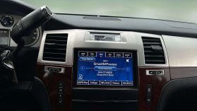 2014 Cadillac Escalade Esv - Image 38