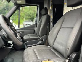 2019 Mercedes-benz Sprinter 2500 Cargo - Image 20