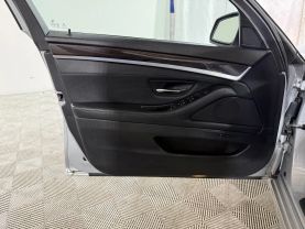 2015 BMW 5 SERIES