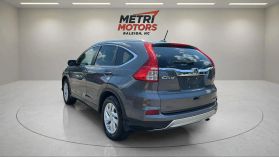 2015 Honda Cr-v - Image 7