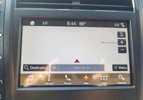 2017 Lincoln Mkc - Image 8