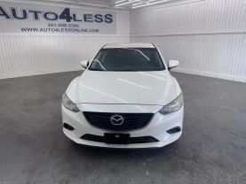 2016 MAZDA MAZDA6