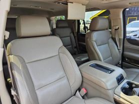 2015 GMC YUKON SUV V8, ECOTEC3, 5.3 LITER SLT SPORT UTILITY 4D