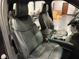 2020 FORD EXPLORER SUV V6, ECOBOOST, TWIN TURBO, 3.0 LITER ST SPORT UTILITY 4D