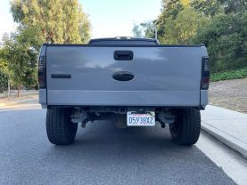 2006 FORD F150 SUPERCREW CAB KING RANCH PICKUP 4D 5 1/2 FT