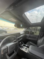 2024 TOYOTA LAND CRUISER SUV 4-CYL, I-FORCE MAX, HYBRID, TURBO, 2.4 LITER SPORT UTILITY 4D