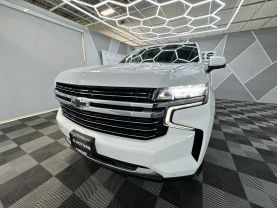 2022 CHEVROLET TAHOE