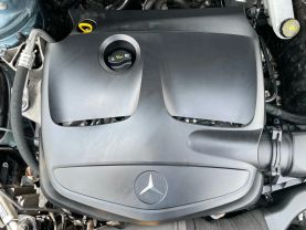 2014 Mercedes-benz Cla-class - Image 41