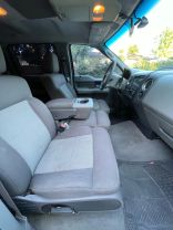 2006 FORD F150 SUPERCREW CAB KING RANCH PICKUP 4D 5 1/2 FT