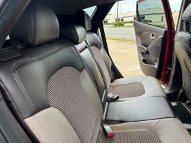 2011 HYUNDAI TUCSON SUV 4-CYL, 2.4 LITER GLS SPORT UTILITY 4D
