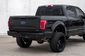 2015 Ford F150 Supercrew Cab - Image 11