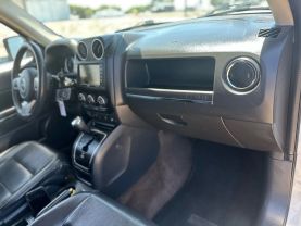2014 JEEP PATRIOT SUV 4-CYL, 2.4 LITER LIMITED SPORT UTILITY 4D