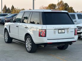 2011 Land Rover Range Rover - Image 3