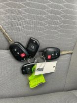 2018 TOYOTA TACOMA ACCESS CAB PICKUP 4-CYL, 2.7 LITER SR PICKUP 4D 6 FT - Gesner Auto Inc in Taunton, MA, 41.88613, -71.14527