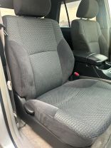 2003 TOYOTA 4RUNNER SUV V8, 4.7 LITER SPORT SUV 4D