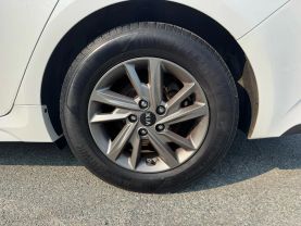 2019 KIA OPTIMA SEDAN 4-CYL, 2.4 LITER LX SEDAN 4D