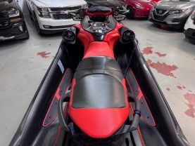 2020 SEA-DOO/BRP RXP-X 300 PREMIUM COLOR JET DRIVE BOATS 266 - 300 HP (5.7L #) -