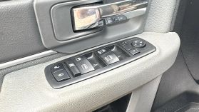 2014 RAM 3500 CREW CAB