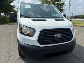 2018 FORD TRANSIT 150 VAN