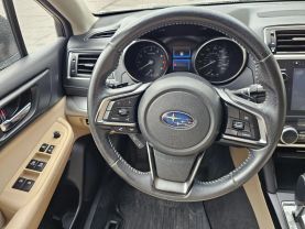 2018 SUBARU LEGACY SEDAN 4-CYL, PZEV, 2.5 LITER 2.5I PREMIUM SEDAN 4D