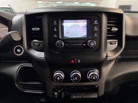 2022 RAM 2500 CREW CAB PICKUP 6-CYL, TURBO DIESEL, 6.7 LITER TRADESMAN PICKUP 4D 8 FT