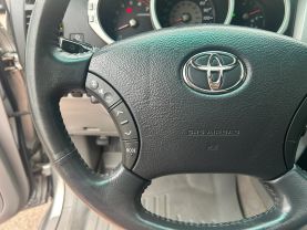 2003 TOYOTA 4RUNNER SUV V8, 4.7 LITER SPORT SUV 4D