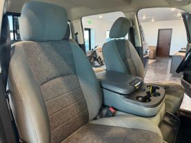 2013 RAM 3500 CREW CAB PICKUP 6-CYL, TURBO DIESEL, 6.7 LITER BIG HORN PICKUP 4D 6 1/3 FT