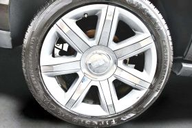 2017 CADILLAC ESCALADE ESV SUV V8, 6.2 LITER PREMIUM LUXURY SPORT UTILITY 4D