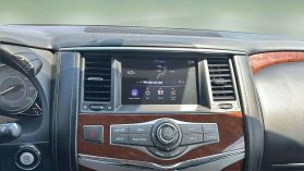 2018 Infiniti Qx80 - Image 46
