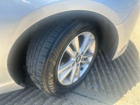 2016 HYUNDAI SONATA SEDAN 4-CYL, 2.4 LITER SE SEDAN 4D