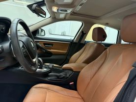2015 BMW 4 SERIES