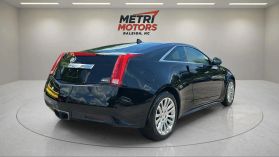 2013 Cadillac Cts - Image 5