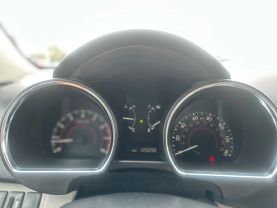 2013 TOYOTA HIGHLANDER SUV 4-CYL, 2.7 LITER SPORT UTILITY 4D