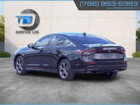 2023 HONDA ACCORD
