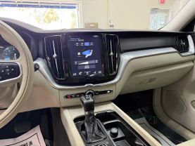 2018 VOLVO XC60
