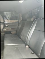 2018 TOYOTA TACOMA DOUBLE CAB