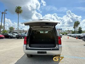 2018 Chevrolet Tahoe - Image 4