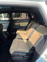2021 Volkswagen Atlas Cross Sport Sel Sport Utility 4d - Image 10