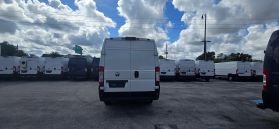 2023 RAM PROMASTER CARGO VAN CARGO V6, VVT, 3.6 LITER 3500 HIGH ROOF EXTENDED VAN 3D