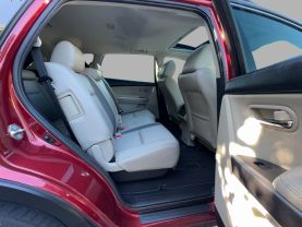 2010 MAZDA CX-9 SUV V6, 3.7 LITER GRAND TOURING SPORT UTILITY 4D