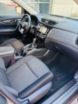 2019 NISSAN ROGUE SUV 4-CYL, 2.5 LITER SV SPORT UTILITY 4D