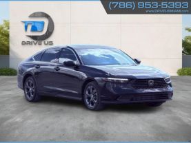 2023 HONDA ACCORD
