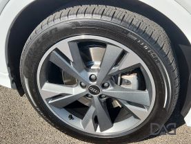 2022 AUDI Q4 E-TRON SUV