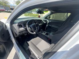 2023 DODGE CHARGER SEDAN V8, HEMI, 6.4 LITER SCAT PACK SEDAN 4D
